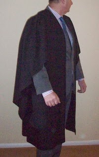 University Gowns 1092161 Image 0